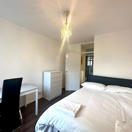 Cartmel Guest House Londra Esterno foto