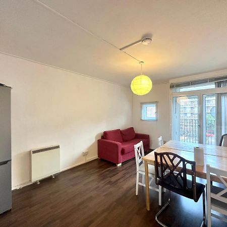 Cartmel Guest House Londra Esterno foto