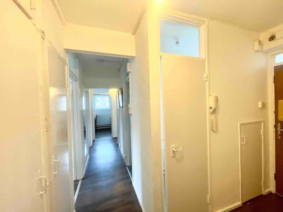 Cartmel Guest House Londra Esterno foto