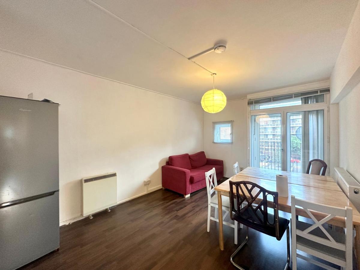 Cartmel Guest House Londra Esterno foto